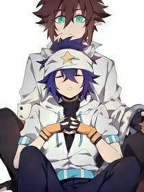 安雷：貓語
