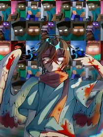 死了300年，我累了