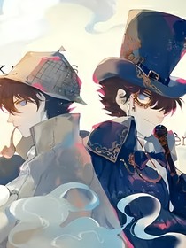 堂堂怪盗1412竟变小了？！