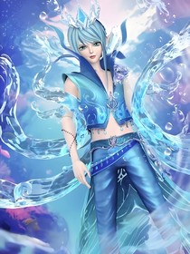 叶罗丽精灵梦：禁忌之地的觉醒
