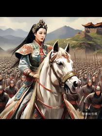 大夏女帝拓跋宁雪的传奇