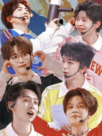 名学：听说学校老师都在谈恋爱