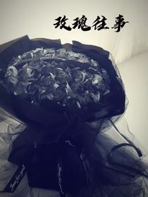 玫瑰往事（虐）