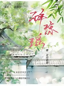 碎琼瑶