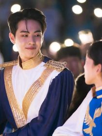 cheerup：再次相见