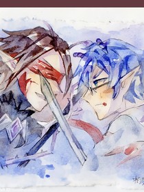 终闪奇迹花