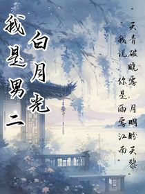 我是男二白月光
