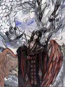 假如魏无羡13年前有个徒弟