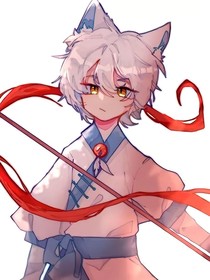 小小绿（京剧猫）