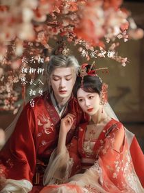 长相思夭柳长相守相柳入梦