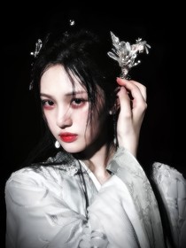 云之羽：唯七知角