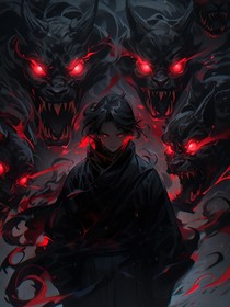 末世修仙，抱歉，我修鬼道