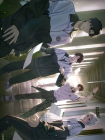 世界之外同人文（自创，ooc致歉）