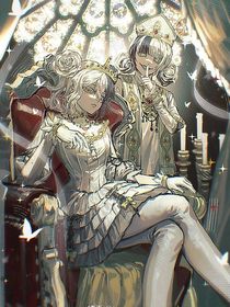 穿越第五人格当求生