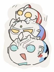 新生代的反派日常