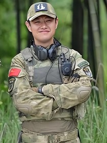 火凤凰之哈雷的小丫头