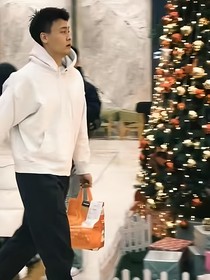 赵睿：谢谢你的出现