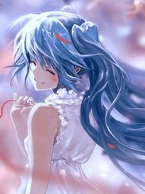 雨冬……