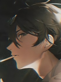 排球少年：易哭的少年