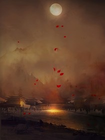 阿诺米斯：古代史
