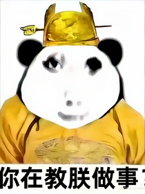 这年头发疯穿越不是常有的吗？