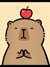 我情绪超稳定的！