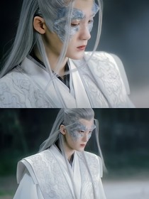 长相思：千千结