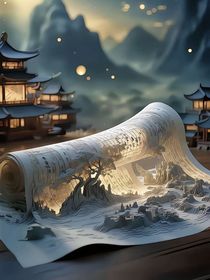 穿越成團寵并喜提男友