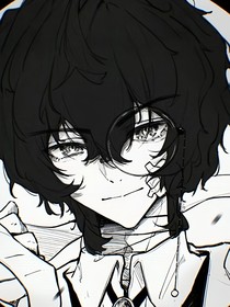 文豪野犬太中：跨越山海來見你