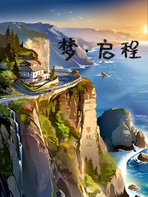 梦，启程的地方