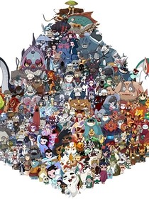 京劇貓白月（甜）