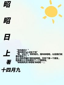 昭昭日上