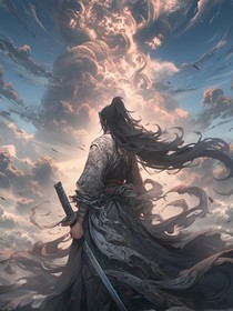天命轮回！