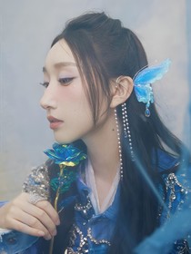 我和君君的双向奔赴
