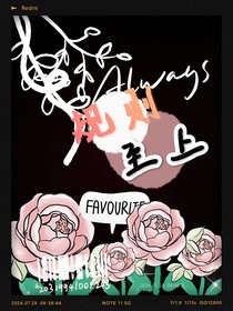 叶罗丽……规则至上