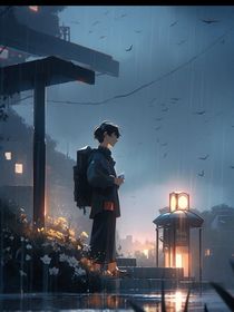 逆流的回忆