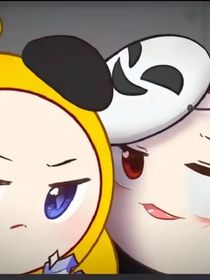 潜执CP（催更关我）