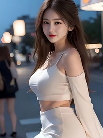 我误入女明星聊天群