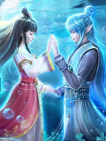 叶罗丽精灵梦：水默四时日常录