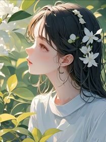 梔子花它開了