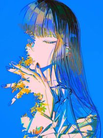 日月星輝……