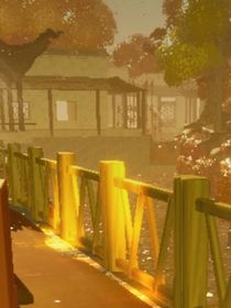 秋韵拙园