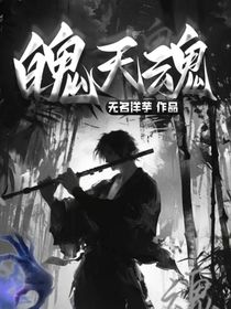 魄天魂