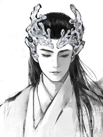 苍兰诀之我是小兰花姐姐
