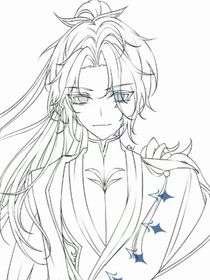 青翎传奇