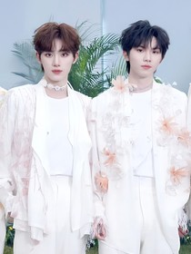 祺鑫……我的小狐狸