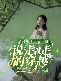 系统绑定—来一场说走就走的穿越