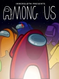 Amongus：诡异的飞船