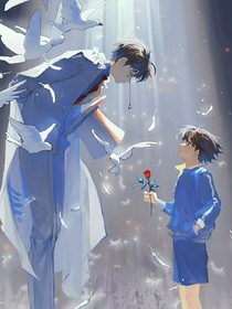 名柯之星辉落羽