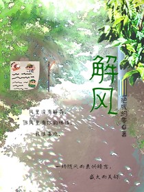 解风（上）
